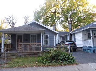 153 Columbia Ave, Rochester, NY 14608