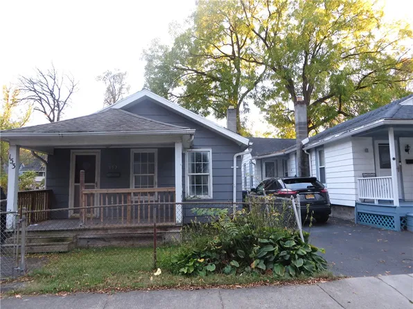 153 Columbia Ave, Rochester, NY 14608