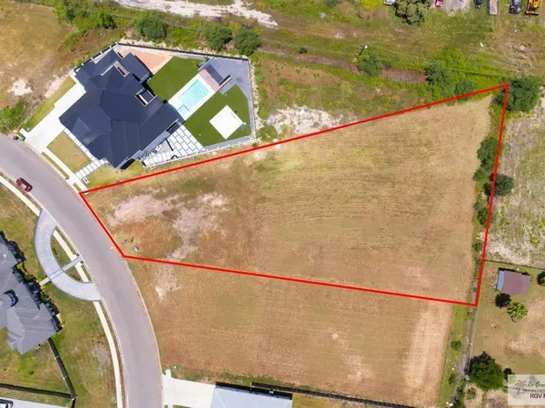 2428 Moreno Sr, Edinburg, TX 78541