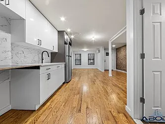 Rented by ABODE NYC LLC