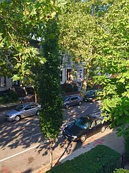 Rented by Keller Williams NYC