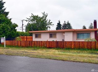2128 Washington St, Shelton, WA 98584