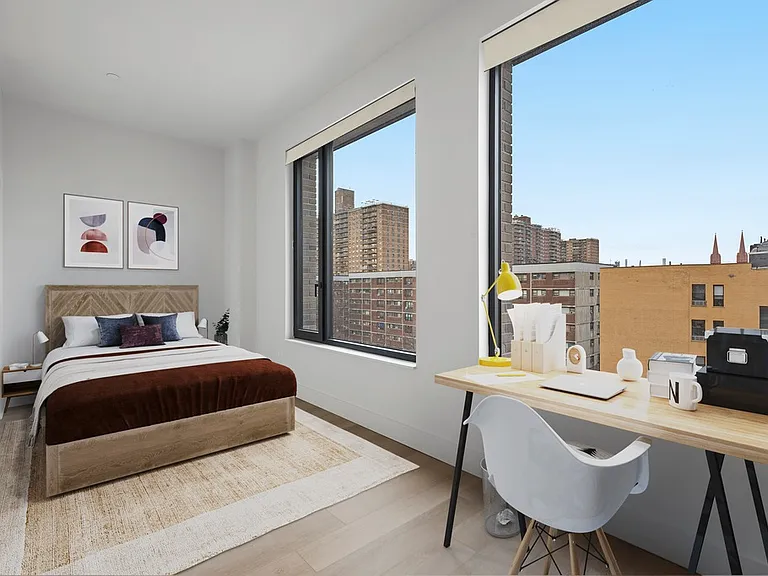 50 Varet St #4A — Photo 1