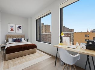 50 Varet St #3A, Brooklyn, NY 11206