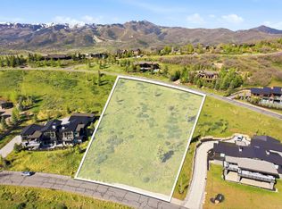 7153 Lupine Dr, Park City, UT 84098