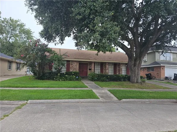 3827 Mimosa Dr, New Orleans, LA 70131