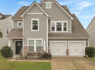 1011 Mossy Rock Dr, Summerville, SC 29485