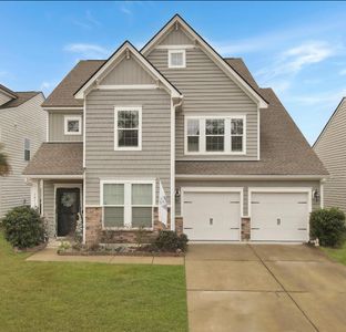 1011 Mossy Rock Dr, Summerville, SC, 29485