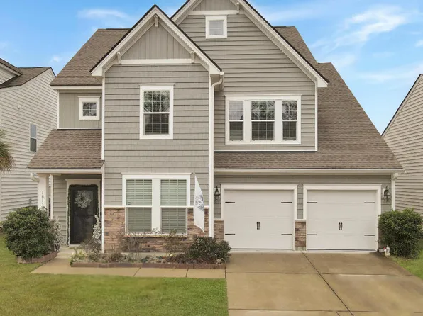 1011 Mossy Rock Dr, Summerville, SC 29485