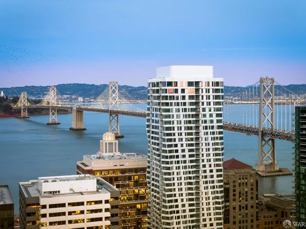 280 Spear St #12H, San Francisco, CA 94105