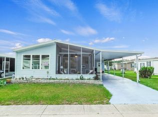 5940 Jessup Dr, Zephyrhills, FL 33540