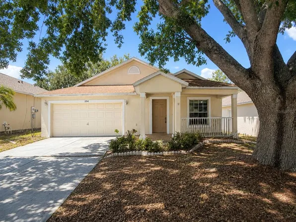 204 Chardonnay Pl, Valrico, FL 33594