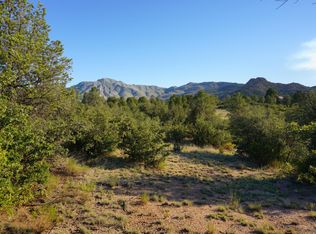 4860 W Nature Creek Trl, Williamson Valley, AZ 86305