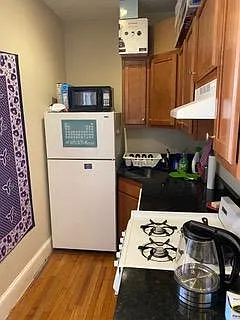 1193 Commonwealth Ave #24 — Photo 30