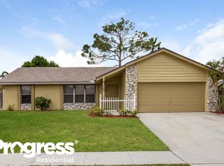 289 Ponce De Leon St, Royal Palm Beach, FL 33411
