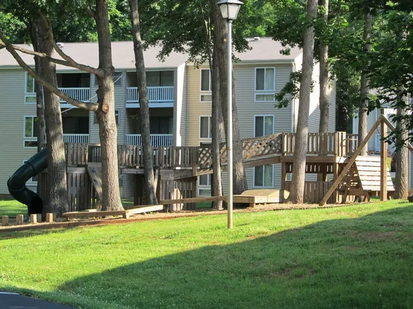 Huntingwood Apartments