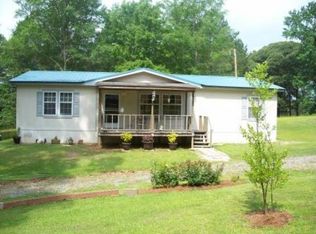 276 Alonzo Rd, West Monroe, LA 71291