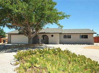 15059 Maricopa Rd, Victorville, CA 92392