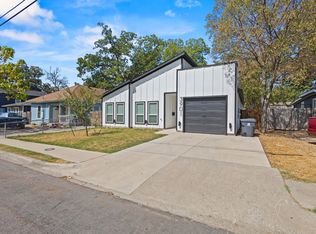3901 Hamilton Ave, Dallas, TX 75210