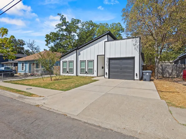 3901 Hamilton Ave, Dallas, TX 75210