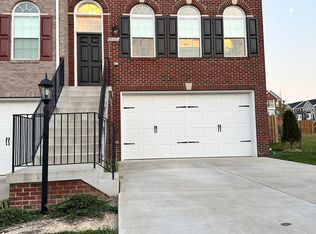 15331 Ballerina Loop, Woodbridge, VA 22193