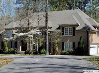 4 Red Fox Run, Birmingham, AL 35242