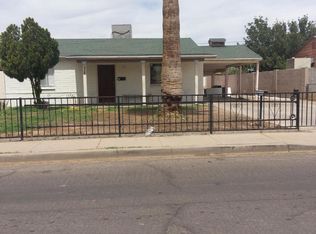 2926 W Fillmore St, Phoenix, AZ 85009