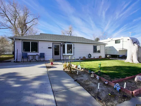 306 Siskin Street, Casper, WY 82609