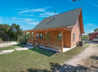 1228 High Hills Dr, Canyon Lake, TX 78133