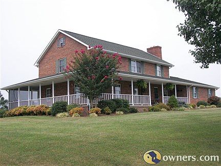 Enter Photo Captionview with wrap around porch