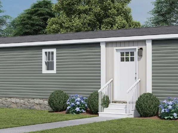 4100 Us Highway 29 N #126, Greensboro, NC 27405