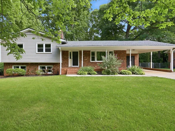 4416 Parkwood Dr, Raleigh, NC 27603