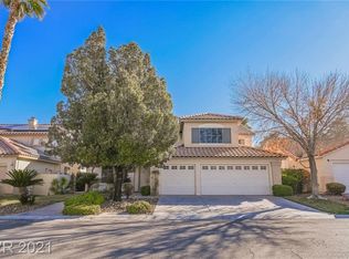 8760 Quintane Ln, Las Vegas, NV 89123