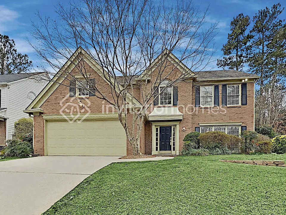 4925 Cinnabar Dr