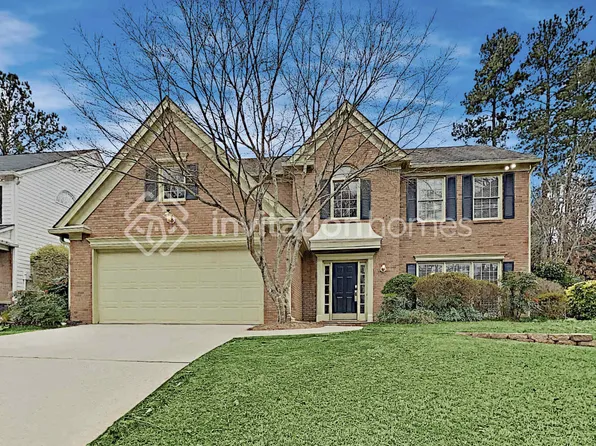 4925 Cinnabar Dr, Johns Creek, GA 30022