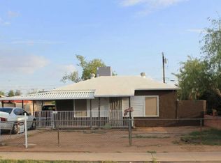 2141 E Garfield St, Phoenix, AZ 85006