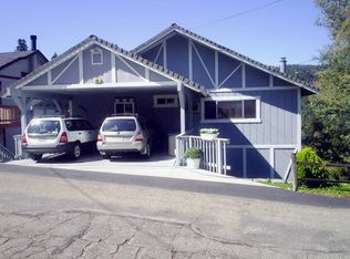 696 Arth Dr, Crestline, CA 92325