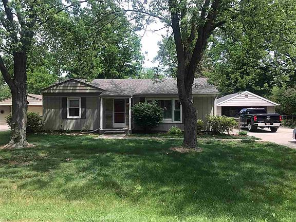 3rd image of 20332 Melvin St