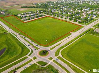 0 53rd Ave, Bettendorf, IA 52722