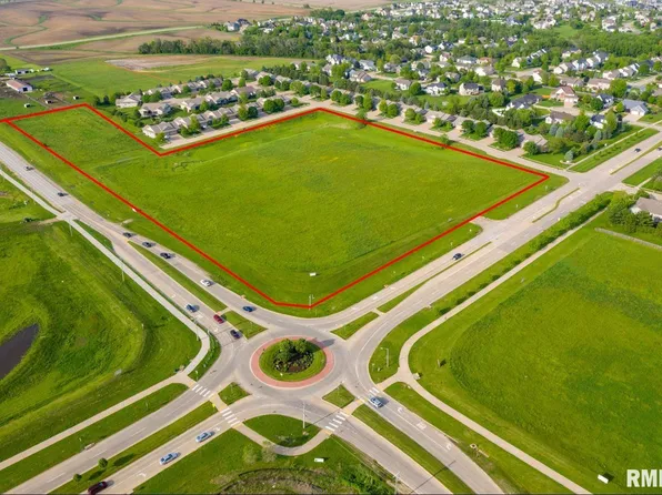 0 53rd Ave, Bettendorf, IA 52722