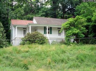 59290 Eldon Rd, Quaker City, OH 43773