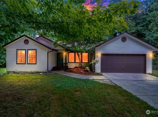 13611 Jordan Trails Rd, Arlington, WA 98223