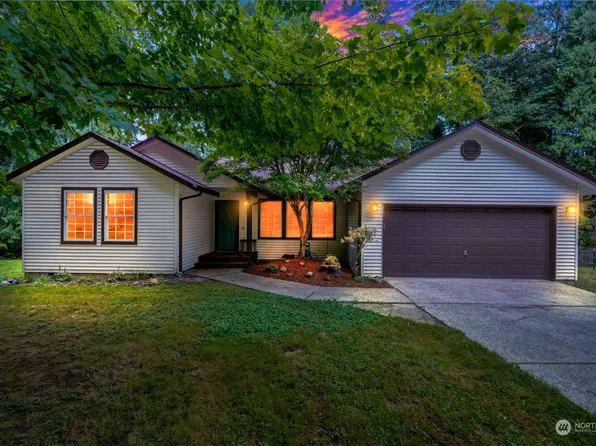 13611 Jordan Trails Road, Arlington, WA 98223