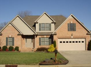 3150 Heritage Ln, Burlington, NC 27215