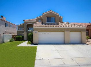 8855 Mia Moore Ave, Las Vegas, NV 89147