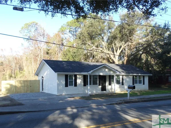 948 Staley Avenue, Savannah, GA 31405