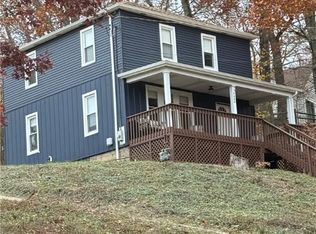 1205 Breitenstein Rd, Ambridge, PA 15003