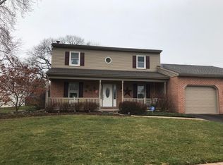 2469 Gabrielle Ct, York, PA 17408