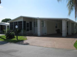 414 Victoria Dr, Haines City, FL 33844
