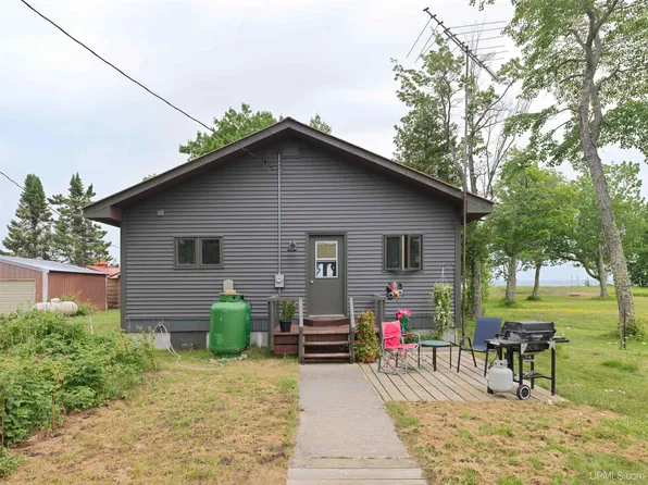 4664 N M123 Hwy, Eckerman, MI 49728
